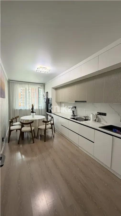 Продажа 3-комнатной квартиры, 85 м² - Продажа квартир в Илийском р-не Алматы фото 4 из 7