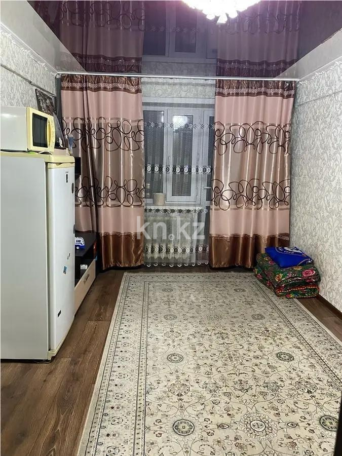 Продажа 1-комнатной квартиры, 31 м² в Шахтинске