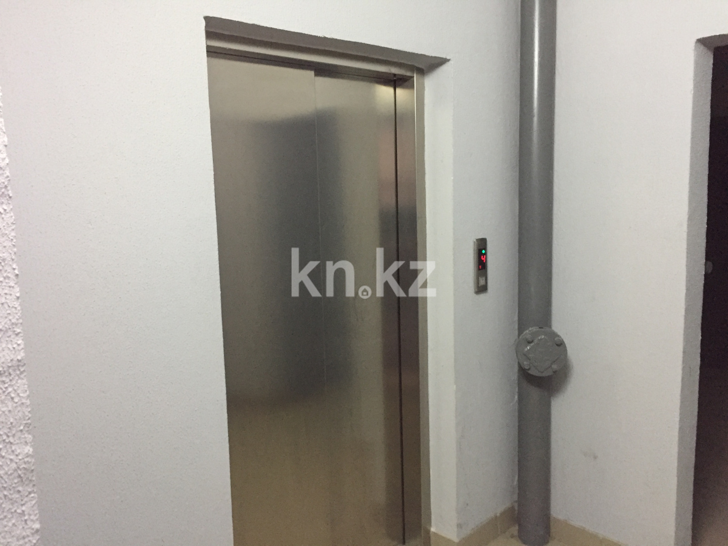 Продажа 1-комнатной квартиры, 46 м², пр. Шахтеров, дом  23/7 в Караганде - фото 10