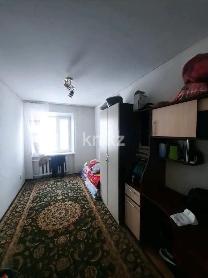 Продажа 3-комнатной квартиры, 63 м² в Астане