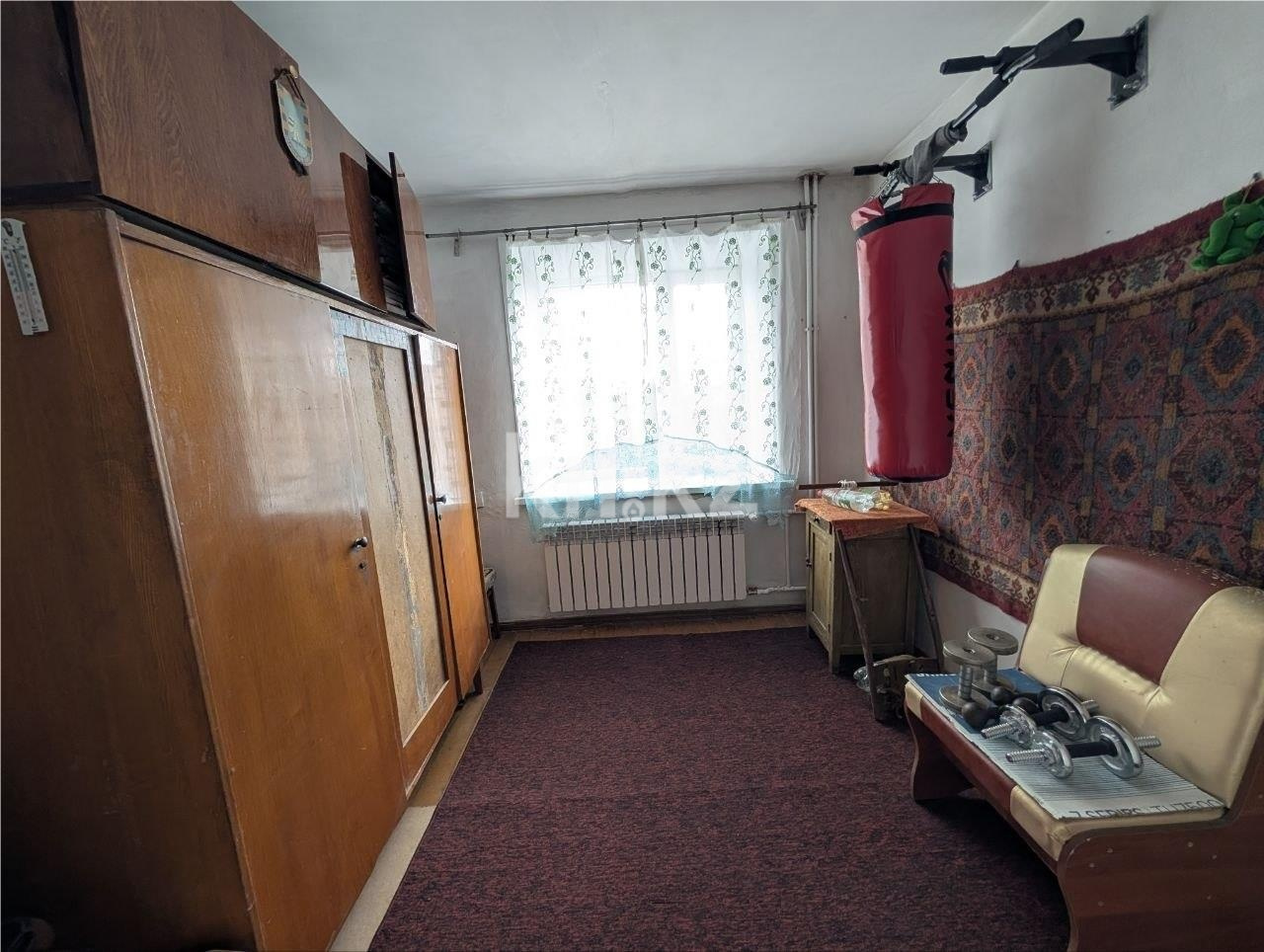 Продажа 5-комнатной квартиры, 90 м² в Караганде - фото 5