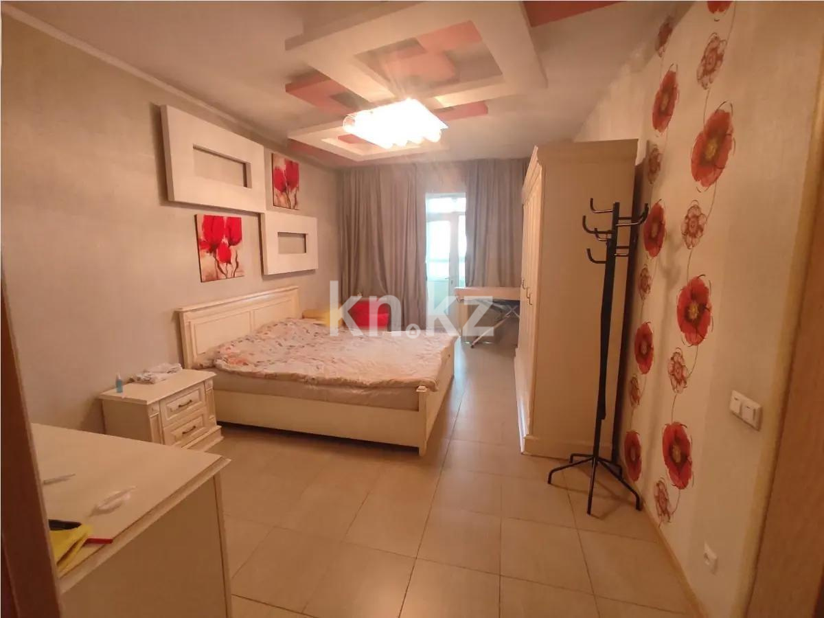 Продажа 2-комнатной квартиры, 77 м², пр. Достык, дом  97б - Продажа и аренда недвижимости в Алматы фото 2 из 4