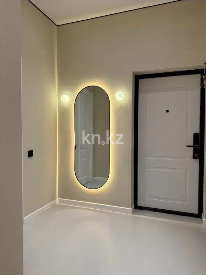 Продажа 2-комнатной квартиры, 53 м², пр. Абая, дом  119 - Продажа квартир в Казахстане фото 5 из 5