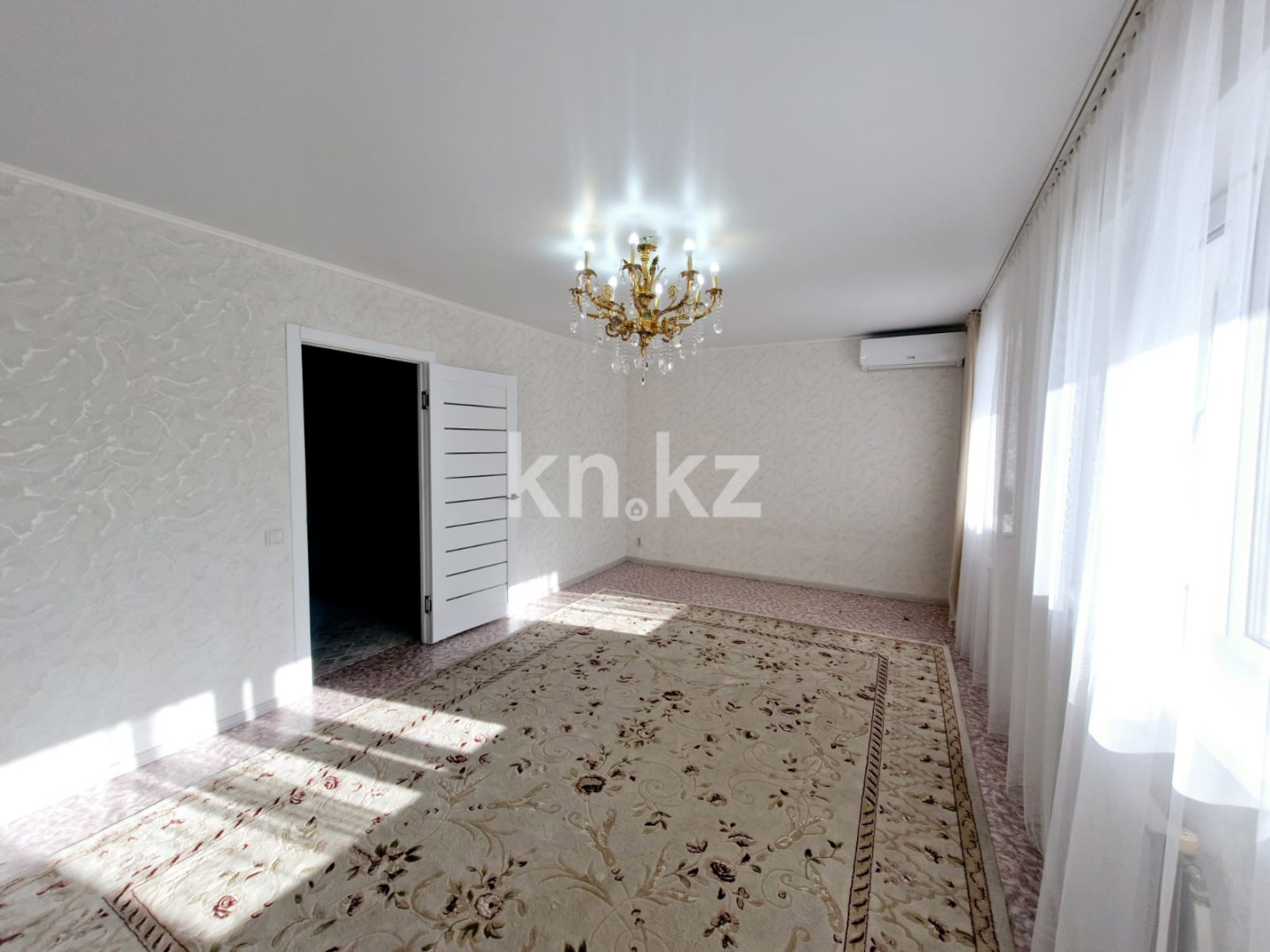 Продажа 3-комнатной квартиры, 79 м² - Недвижимость в Костанае фото 3 из 18