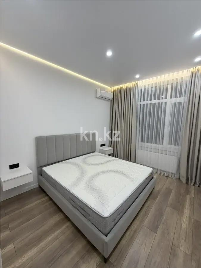 Продажа 2-комнатной квартиры, 44 м² - Аренда домов в Акмолинской области фото 1 из 5