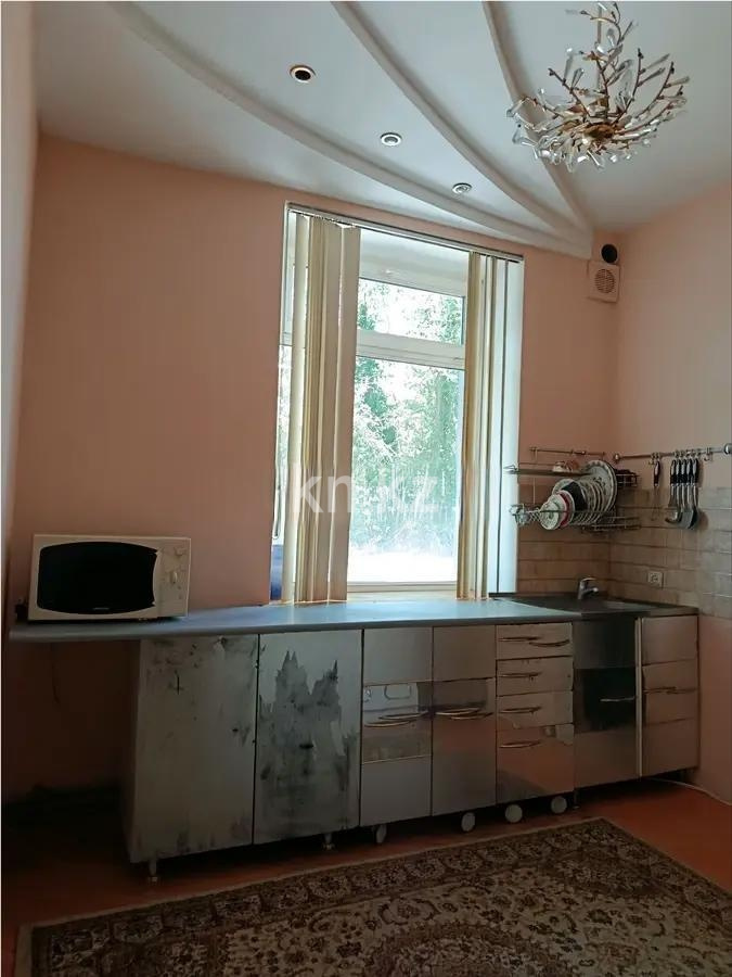 Продажа 3-комнатной квартиры, 103 м² - Продажа квартир в Алматы - страница 4 фото 4 из 7