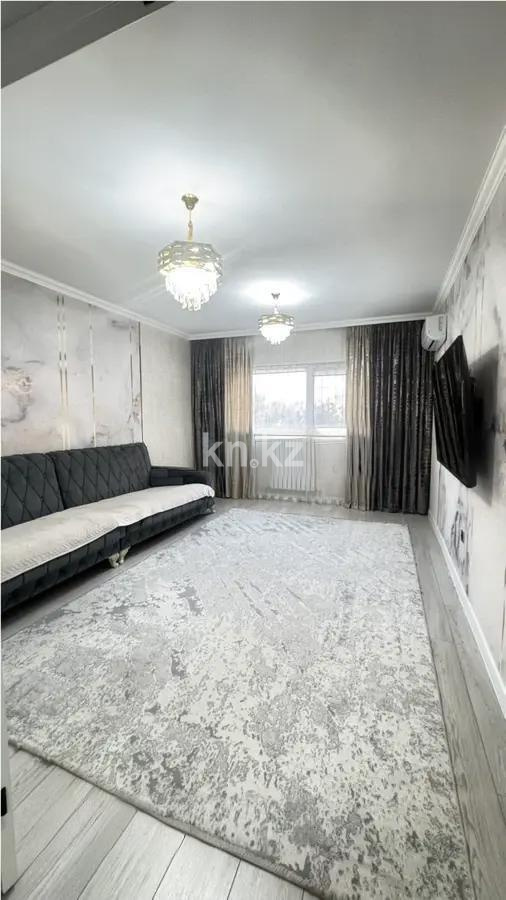 Продажа 3-комнатной квартиры, 88 м² - Продажа квартир в Алматы - страница 43 фото 2 из 7