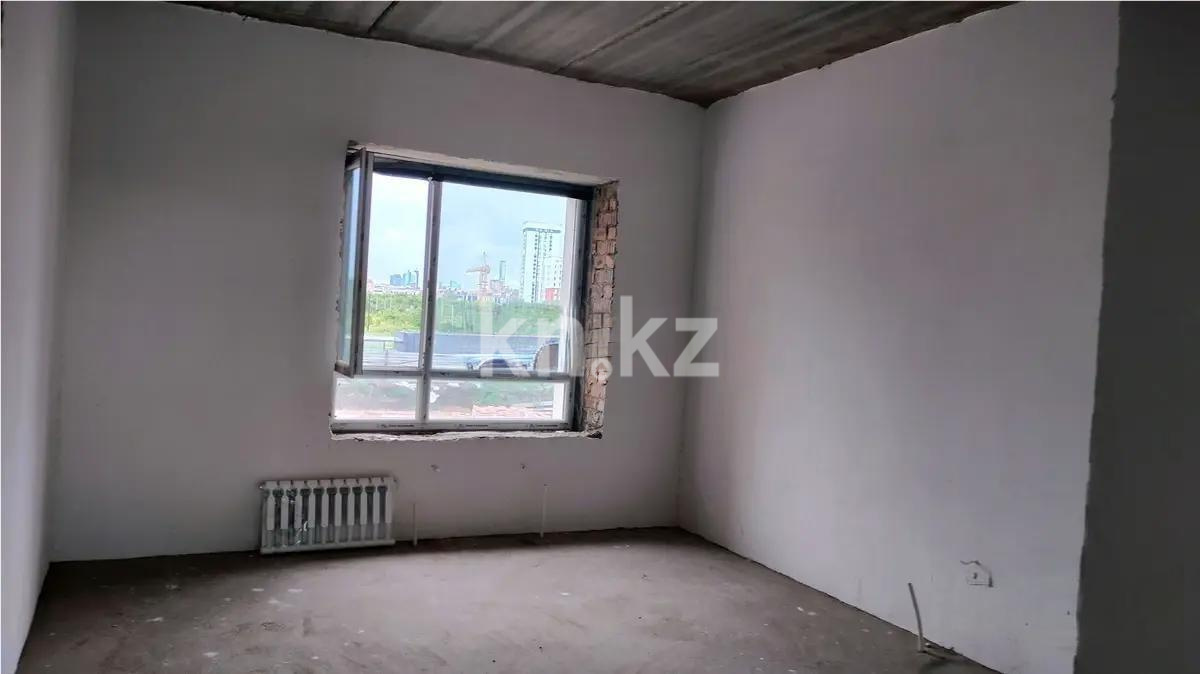 Продажа 2-комнатной квартиры, 62.2 м², ул. Е-429, дом  1 стр - Продажа квартир в Казахстане фото 1 из 3
