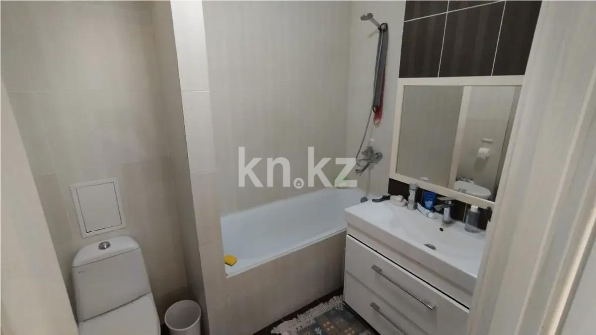 Продажа 3-комнатной квартиры, 83 м², ул. Сауран, дом  3/1 в Астане - фото 6