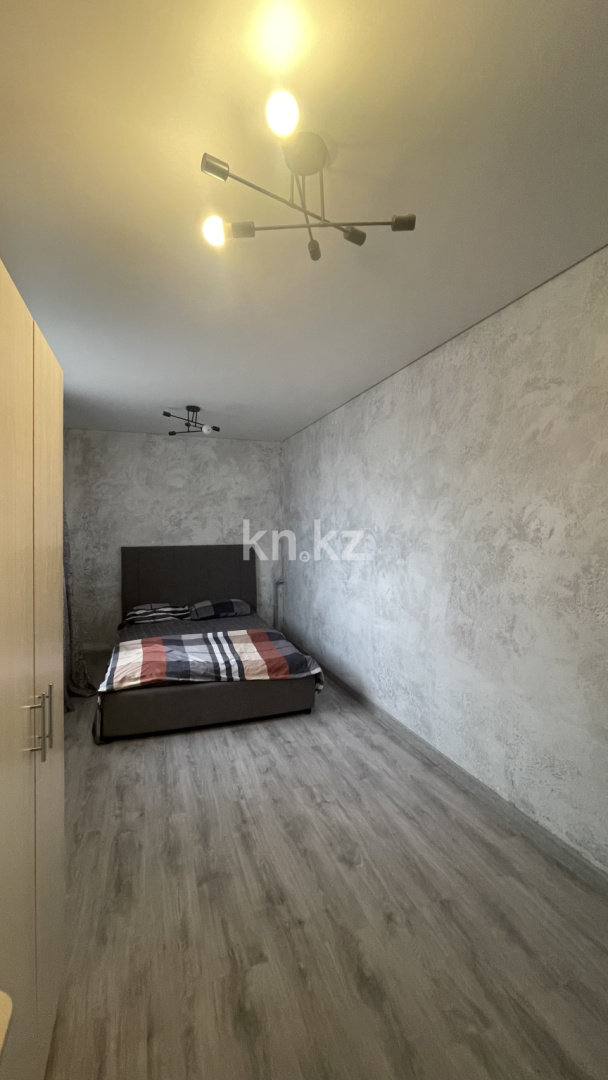 Продажа 2-комнатной квартиры, 45.5 м², Жангозина - Продажа и аренда недвижимости в Алматинской области фото 11 из 20