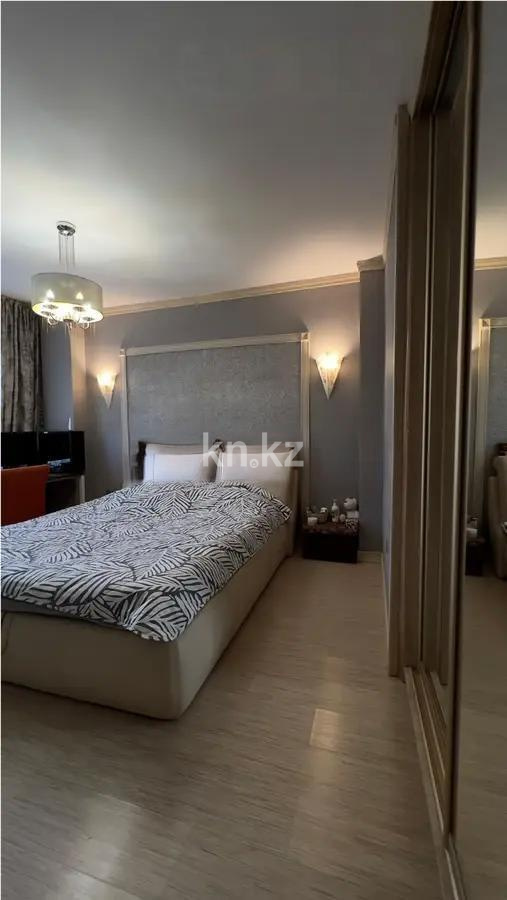 Продажа 3-комнатной квартиры, 92 м², ул. Сауран, дом  3/1 - Продажа квартир в Астане фото 2 из 7