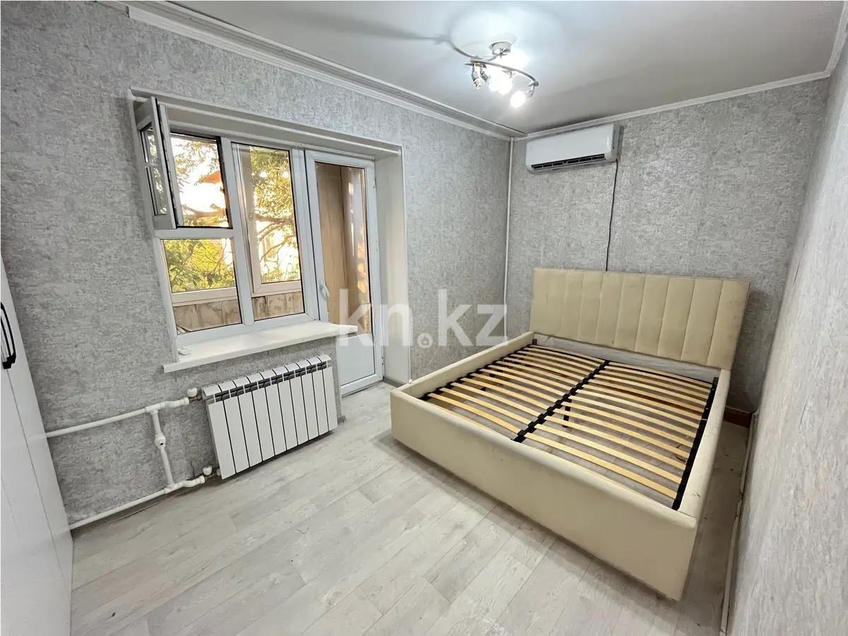 Продажа 2-комнатной квартиры, 40 м², ул. Тимирязева, дом  73 - Продажа  двухкомнатных, трехкомнатных квартир в Алматы фото 1 из 4