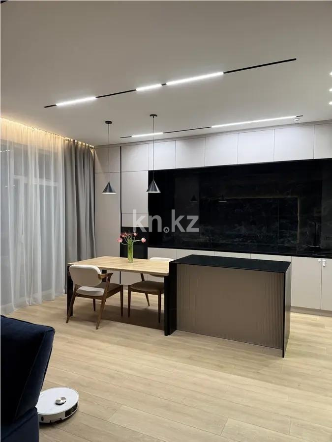 Продажа 3-комнатной квартиры, 111 м² в Астане - фото 3