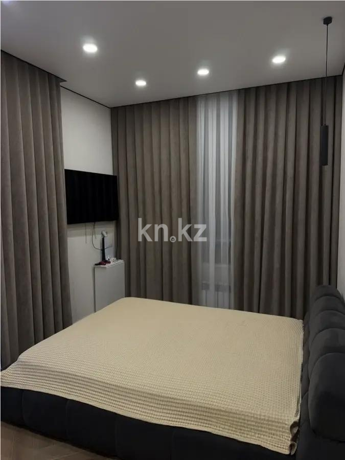 Продажа 3-комнатной квартиры, 109 м² в Астане - фото 2