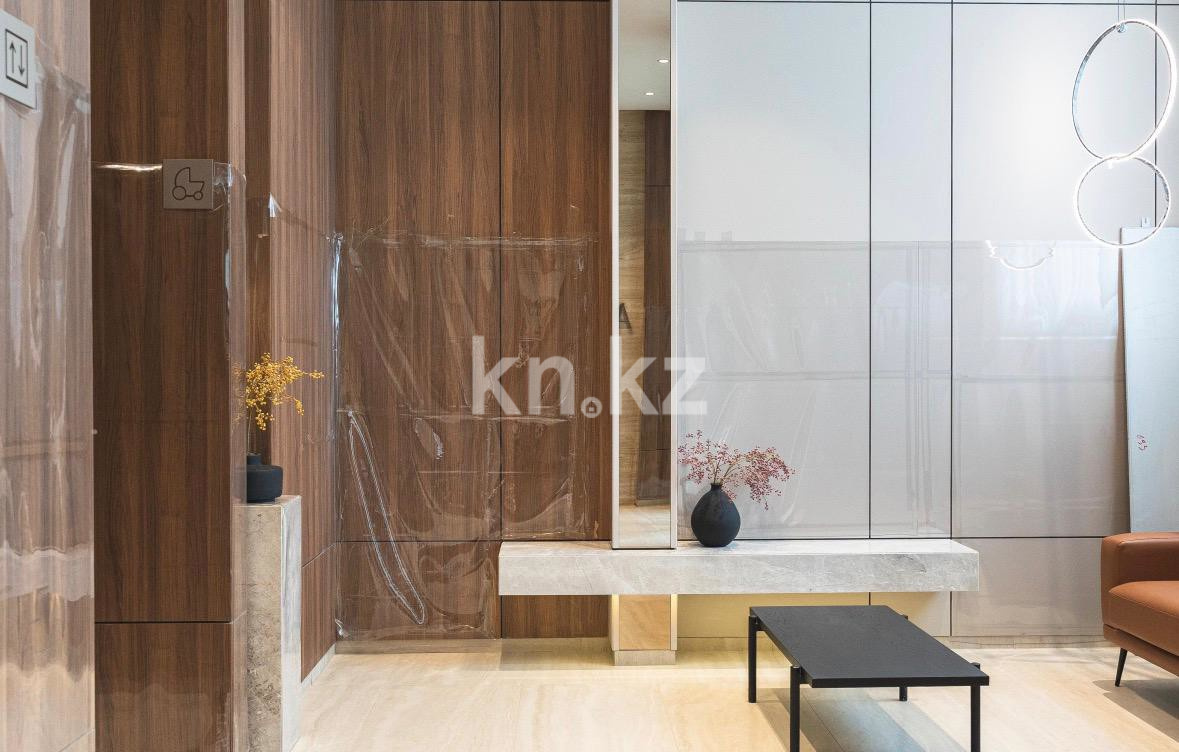 Продажа 4-комнатной квартиры, 121 м² - Продажа квартир в Астане фото 2 из 8