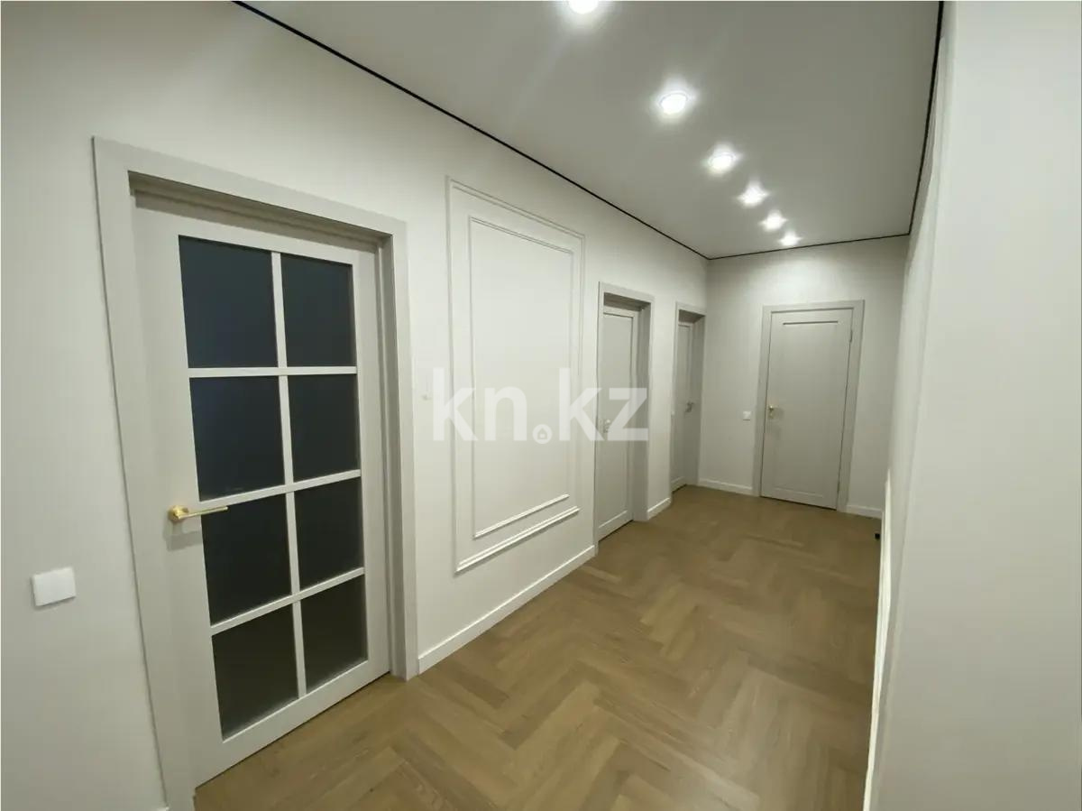 Продажа 4-комнатной квартиры, 114.4 м² - Продажа четырехкомнатных квартир в Казахстане - страница 3 фото 4 из 4
