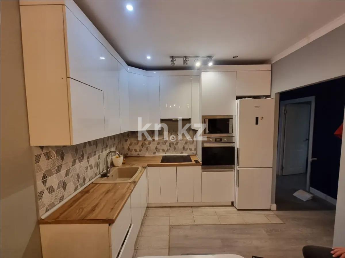 Продажа 4-комнатной квартиры, 72 м² - Продажа четырехкомнатных квартир в Алматы фото 5 из 7