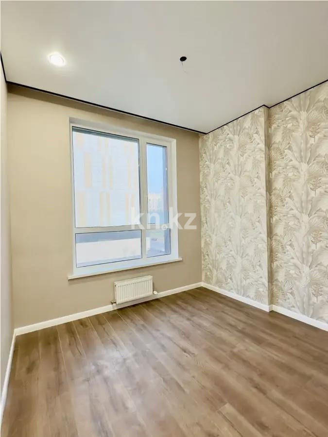 Продажа 2-комнатной квартиры, 39 м², ул. Молдагалиева, дом  3 - Продажа  двухкомнатных квартир в новостройках Астаны без посредников с фото фото 2 из 4