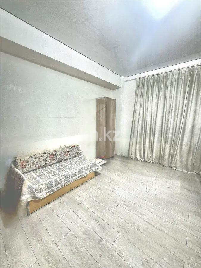 Продажа 1-комнатной квартиры, 28 м² в Алматы