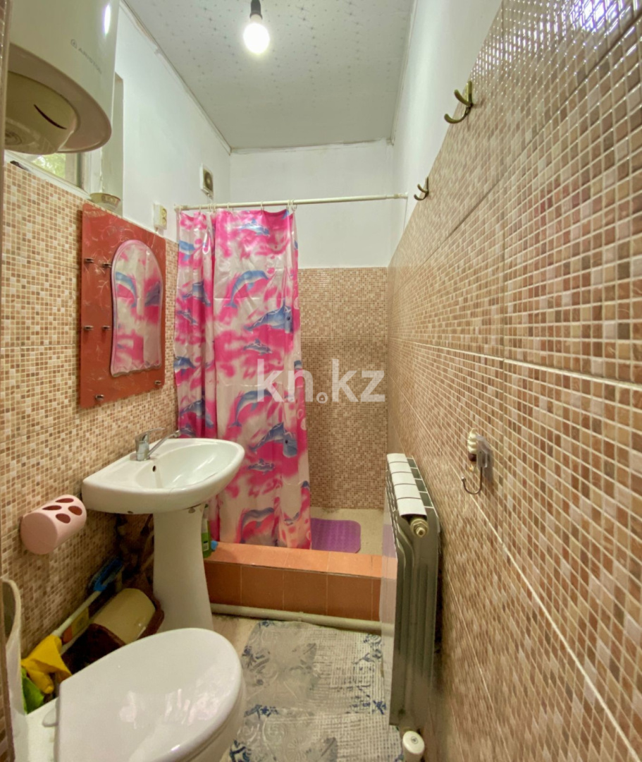 Продажа 4-комнатного дома, 79 м², ул. Даулеткерея - Продажа домов, коттеджей в Алматы фото 8 из 17