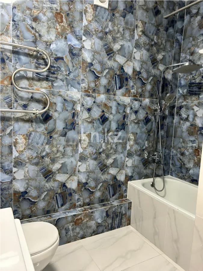 Продажа 2-комнатной квартиры, 50 м², ул. Айтеке би, дом  3б - Продажа  двухкомнатных квартир в Астане фото 5 из 7