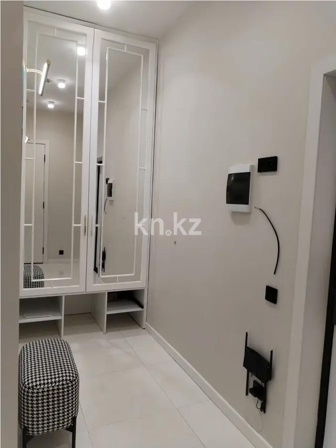 Продажа 2-комнатной квартиры, 48.4 м² - Продажа квартир в Алматы - страница 7 фото 6 из 6