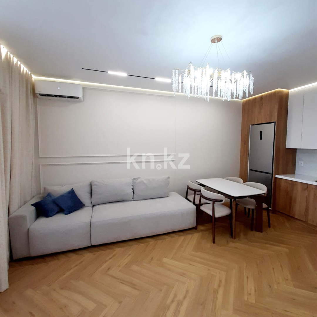 Продажа 4-комнатной квартиры, 95 м² в Астане - фото 14