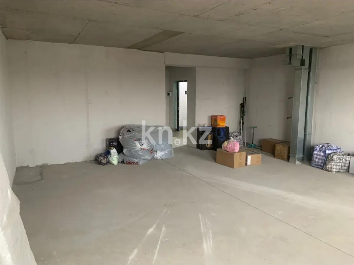 Продажа 2-комнатной квартиры, 50 м², ул. Халиуллина, дом  168 - Продажа  двухкомнатных квартир в новостройках Алматы фото 1 из 1