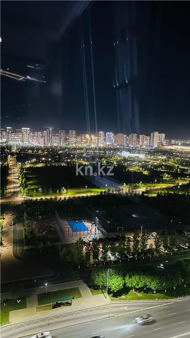 Продажа 2-комнатной квартиры, 56 м², ул. Орынбор в Астане - фото 7