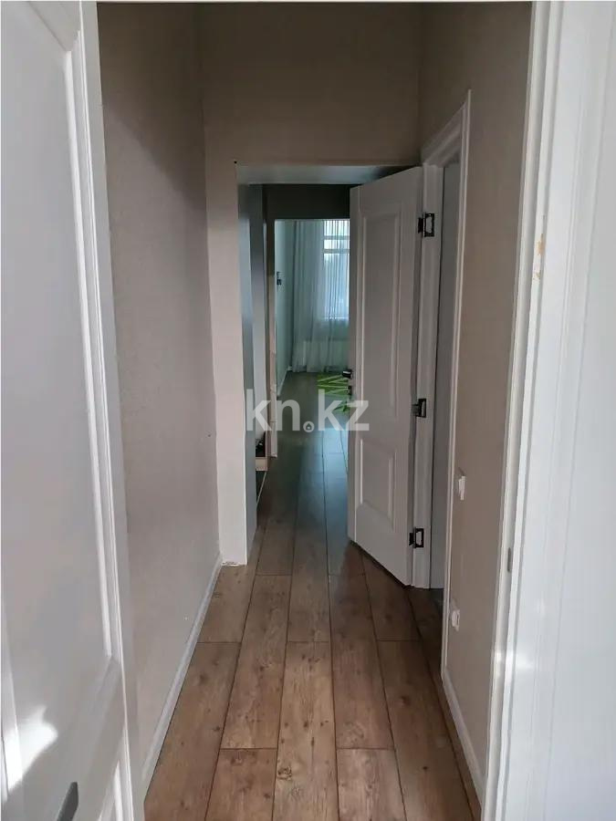 Продажа 2-комнатной квартиры, 47 м², ул. Кургальжинское шоссе, дом  15/1 - Продажа  двухкомнатных квартир в Астане без посредников с фото фото 3 из 3