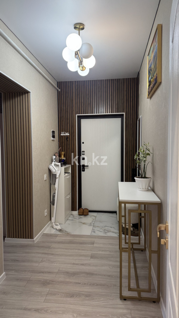 Продажа 1-комнатной квартиры, 41 м² - Продажа однокомнатных квартир от собственников в Астане фото 12 из 15