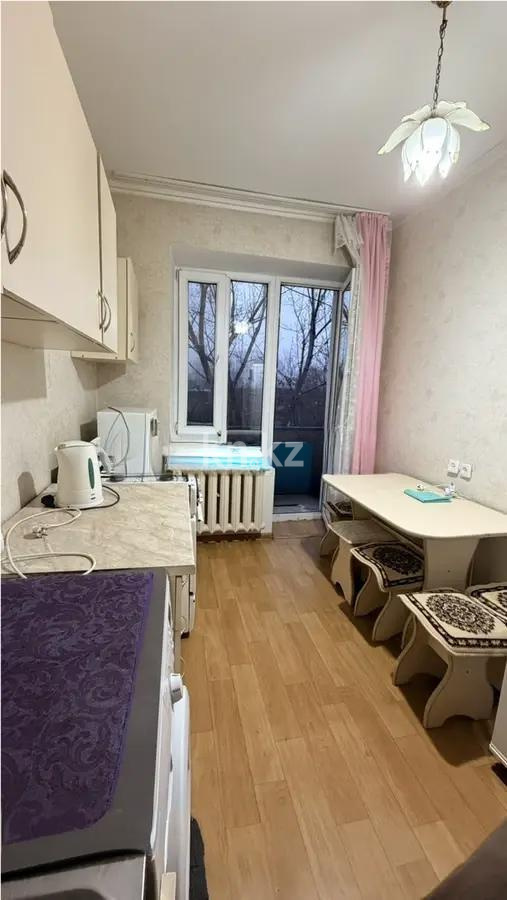 Продажа 2-комнатной квартиры, 57 м² - Продажа квартир от собственников в Алматы - страница 28 фото 3 из 5
