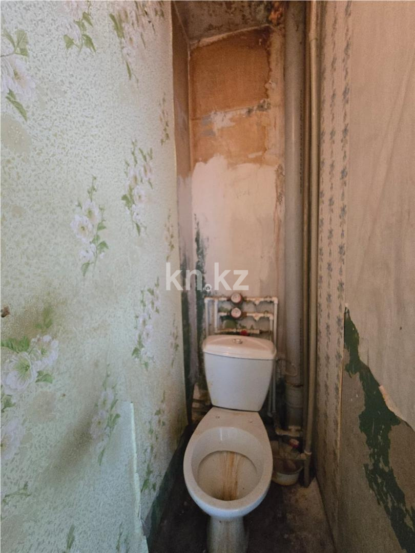 Продажа 2-комнатной квартиры, 44 м² в Темиртау - фото 12