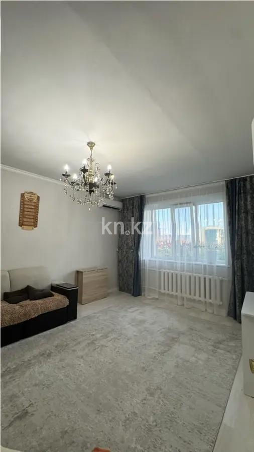 Продажа 2-комнатной квартиры, 63 м² в Астане