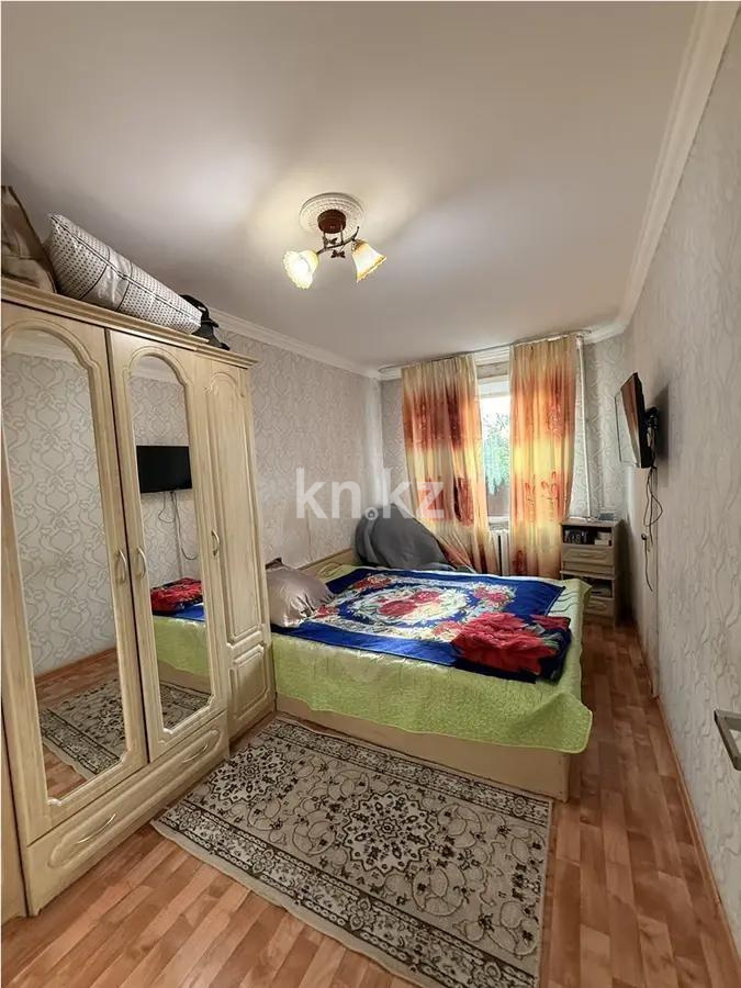 Продажа 3-комнатной квартиры, 62 м² в Караганде - фото 3