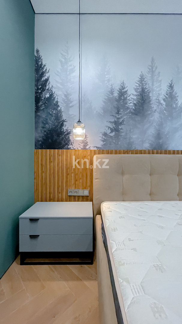 Продажа 3-комнатной квартиры, 93 м² - Продажа трехкомнатных квартир в Алматы - страница 13 фото 27 из 39