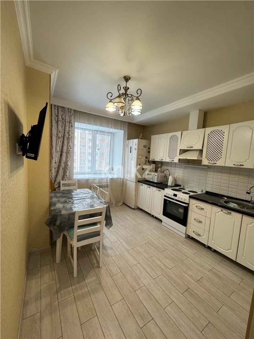 Продажа 3-комнатной квартиры, 76 м² - Продажа трехкомнатных квартир в кирпичном доме в Казахстане фото 6 из 12