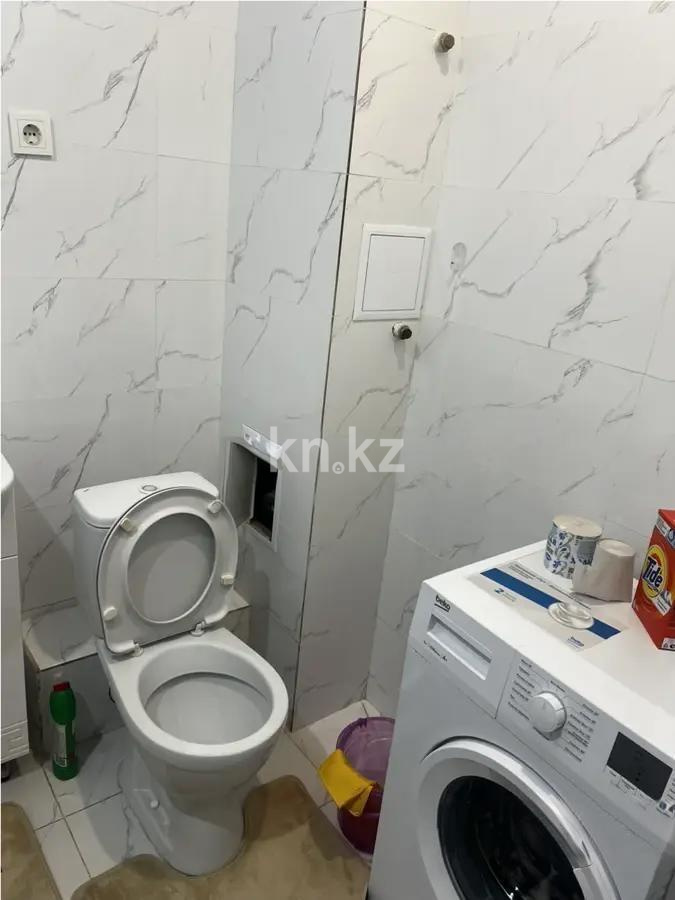 Продажа 1-комнатной квартиры, 47.7 м² в Астане - фото 3