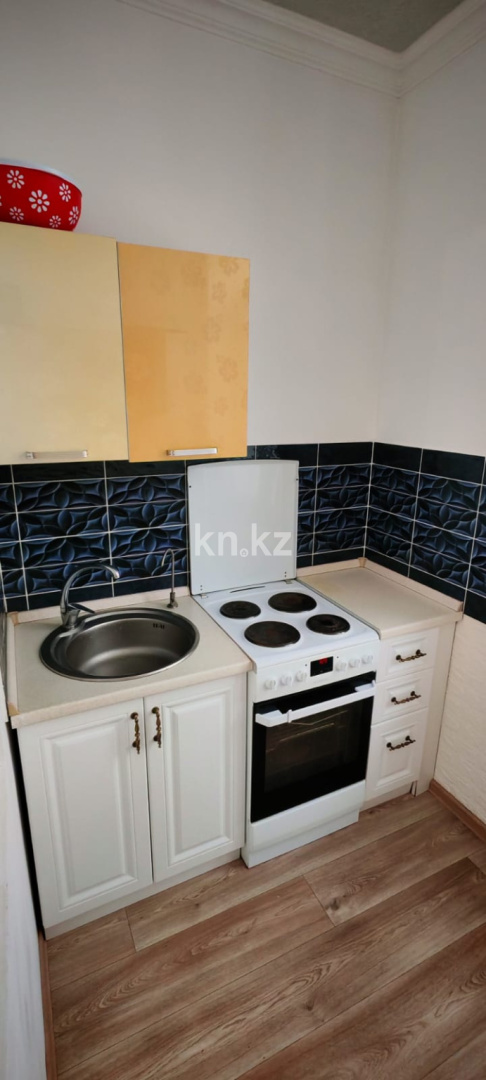 Продажа 4-комнатной квартиры, 125.3 м², ул. Бокейхана, дом  27/4 - район ЭКСПО в Астане - фото 19