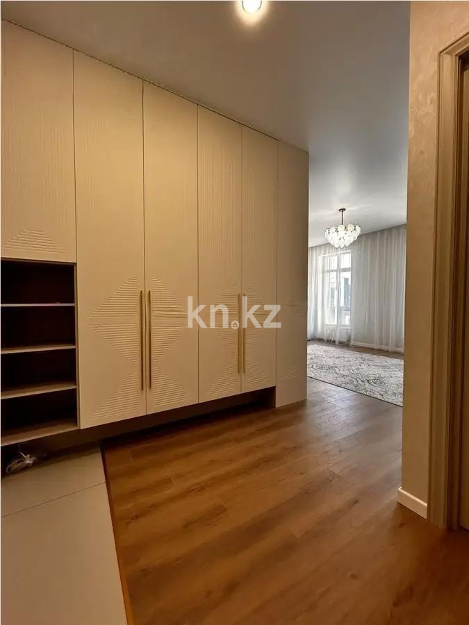 Продажа 2-комнатной квартиры, 47.6 м² - Продажа квартир в блочном доме в Казахстане фото 5 из 5