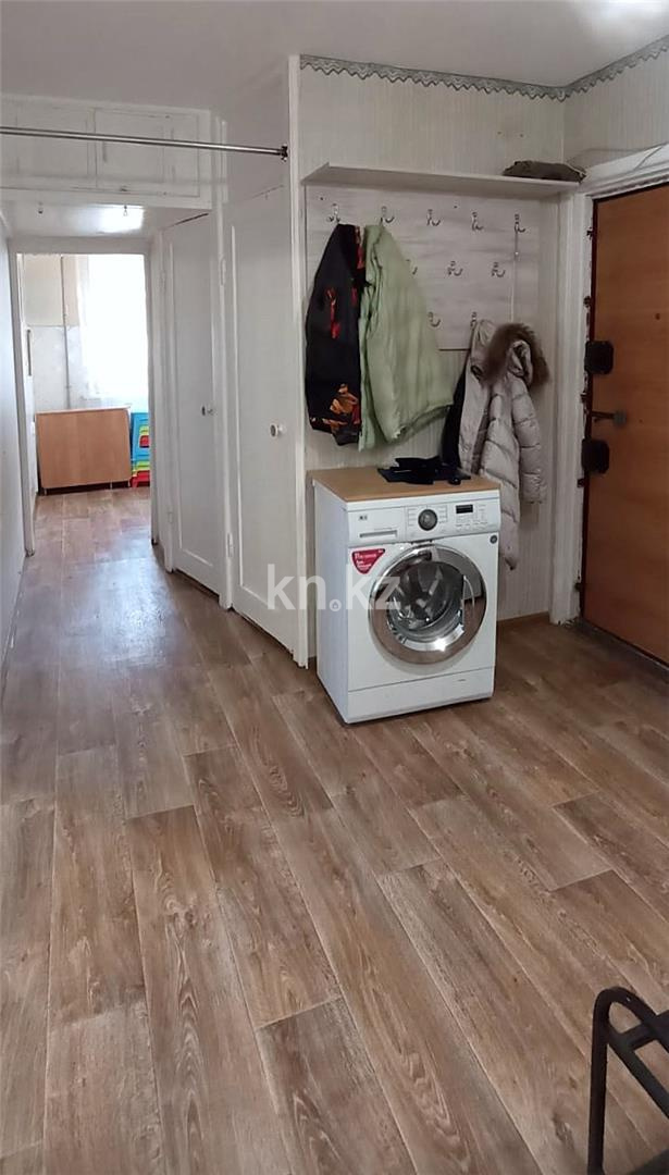 Продажа 3-комнатной квартиры, 62 м², пр. Строителей в Темиртау - фото 7