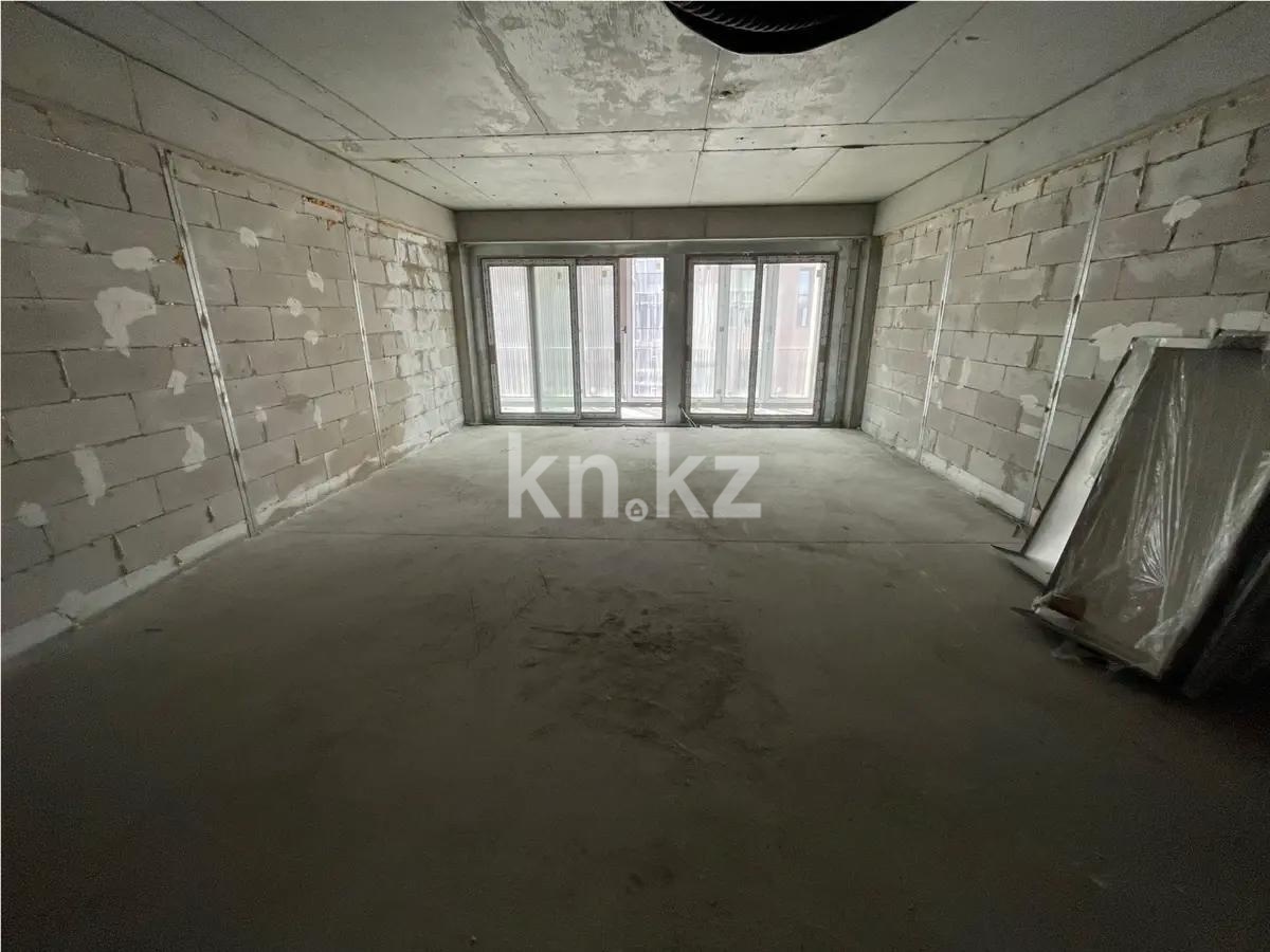 Продажа 2-комнатной квартиры, 56 м², ул. Култобе, дом  24/1 - Продажа квартир в Алматы с фото фото 1 из 3