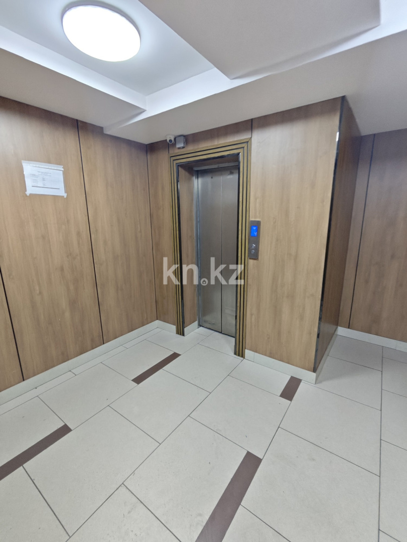 Аренда 2-комнатной квартиры, 39 м² - Аренда квартир помесячно в Казахстане фото 13 из 17