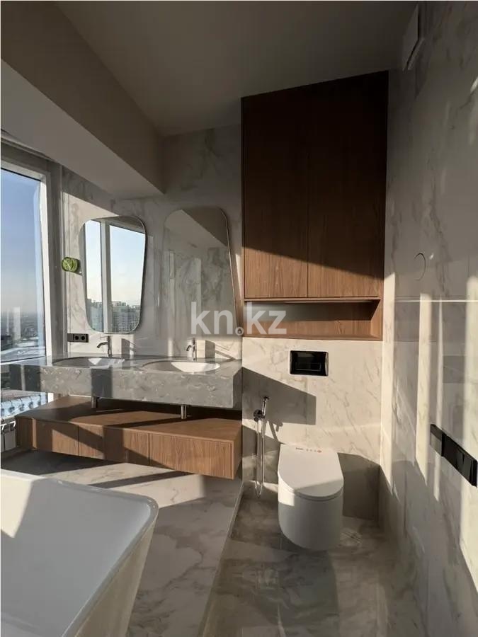Продажа 5-комнатной квартиры, 165 м² в Алматы - фото 7