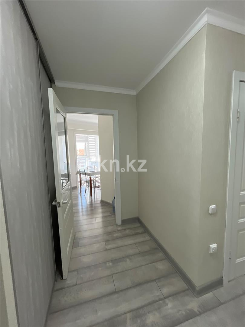 Продажа 3-комнатной квартиры, 80 м² - Продажа  трехкомнатных квартир в новостройках Караганды фото 15 из 17