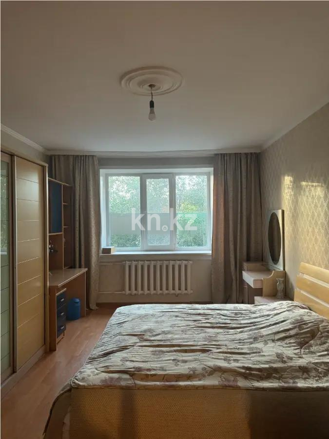 Продажа 4-комнатной квартиры, 111.5 м², пр. Абылай хана, дом  57/1 в Астане - фото 3