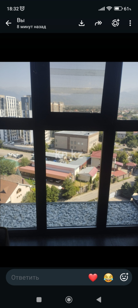 Продажа 3-комнатной квартиры, 73 м² - Продажа трехкомнатных квартир в монолитном доме в Казахстане фото 3 из 5