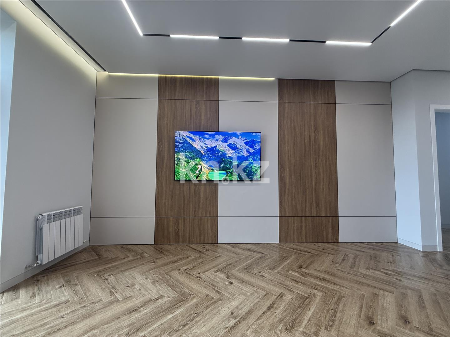 Продажа 3-комнатной квартиры, 87 м² - Продажа квартир в кирпичном доме в Караганде - страница 9 фото 4 из 23