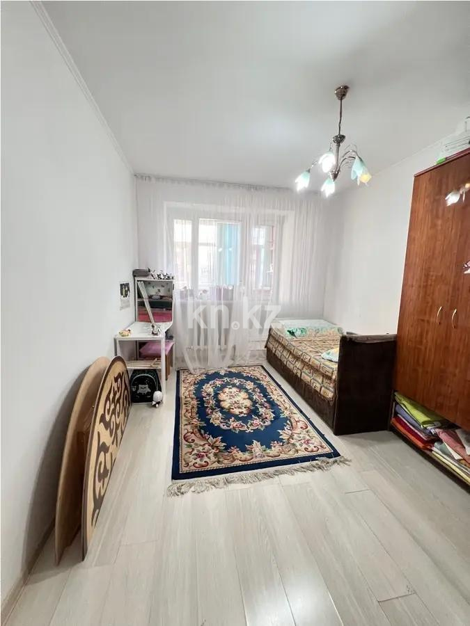 Продажа 2-комнатной квартиры, 54 м² в Астане - фото 2