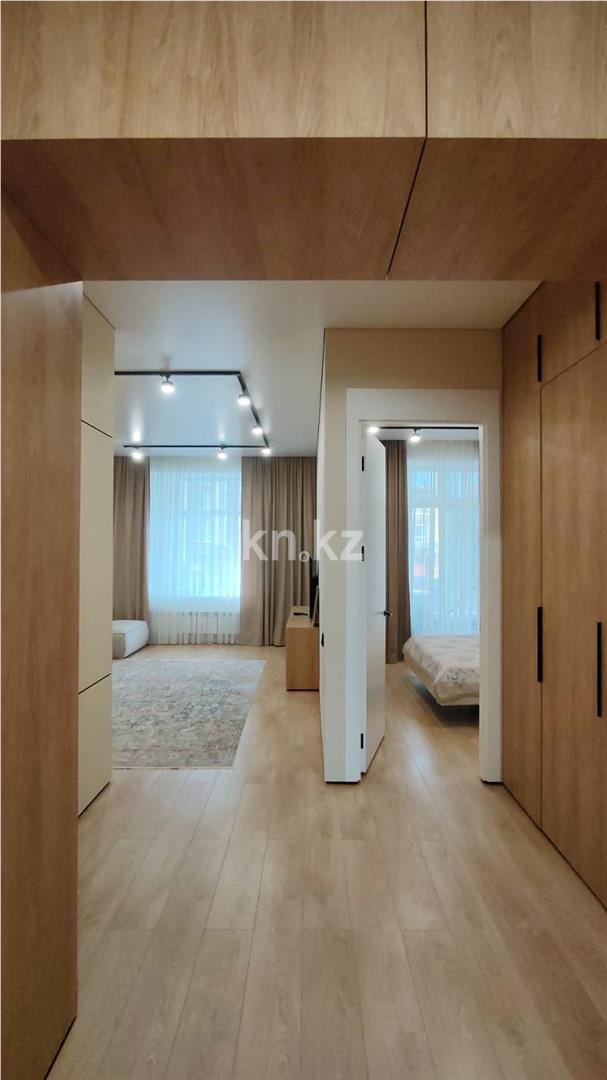 Продажа 2-комнатной квартиры, 67 м², ул. Ашимова - Продажа квартир в Караганде фото 11 из 30